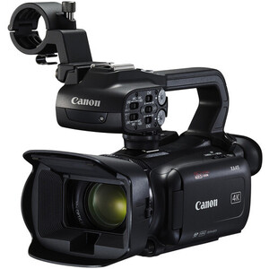 Canon - Canon XA45 Profesyonel UHD 4K Kamera
