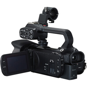 Canon XA45 Profesyonel UHD 4K Kamera - Thumbnail
