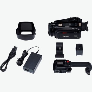 Canon XA45 Profesyonel UHD 4K Kamera - Thumbnail