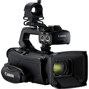 Canon - Canon XA50 4K Video Kamera