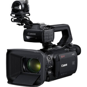 Canon XA50 4K Video Kamera - Thumbnail