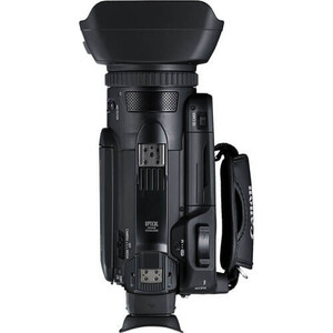Canon - Canon XA55 UHD 4K30 Video Kamera