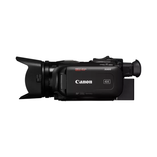 Canon XA60 4K Profesyonel Video Kamera - Thumbnail