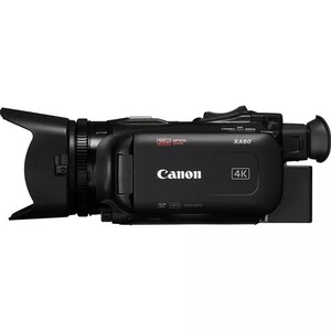 Canon - Canon XA60B 4K Profesyonel Video Kamera