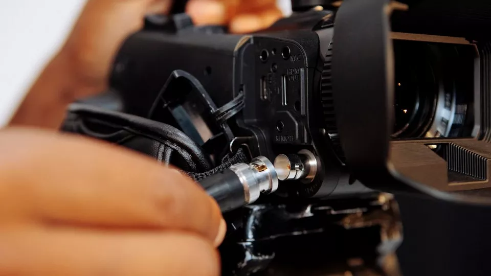 Canon XA65 4K SDI Profesyonel Video Kamera - Thumbnail