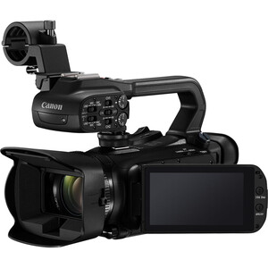 Canon - Canon XA65 4K SDI Profesyonel Video Kamera (1)