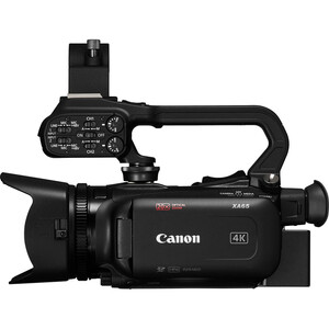 Canon XA65 4K SDI Profesyonel Video Kamera - Thumbnail