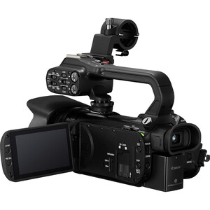 Canon XA65 4K SDI Profesyonel Video Kamera - Thumbnail