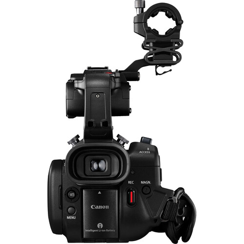 Canon XA70 4K Profesyonel Video Kamera