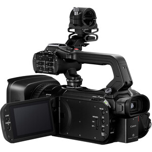 Canon XA75 4K SDI Profesyonel Video Kamera - Thumbnail