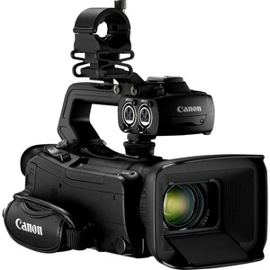 Canon XA75 4K SDI Profesyonel Video Kamera - Thumbnail
