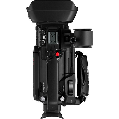 Canon XA75 4K SDI Profesyonel Video Kamera