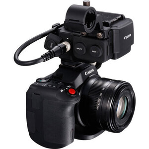 Canon XC15 4K Profesyonel Video Kamera - Thumbnail
