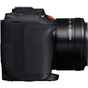 Canon XC15 4K Profesyonel Video Kamera - Thumbnail