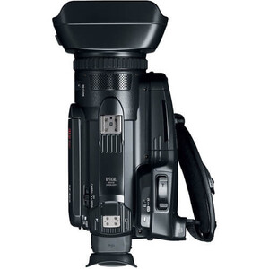 Canon XF405 4K Profesyonel Video Kamera - Thumbnail