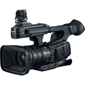 Canon - Canon XF705 Profesyonel 4K Video Kamera