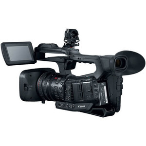 Canon XF705 Profesyonel 4K Video Kamera - Thumbnail