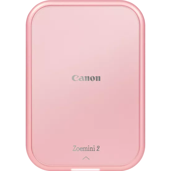 Canon Zoemini 2 Mobil Fotoğraf Yazıcısı (Beyaz) - Thumbnail