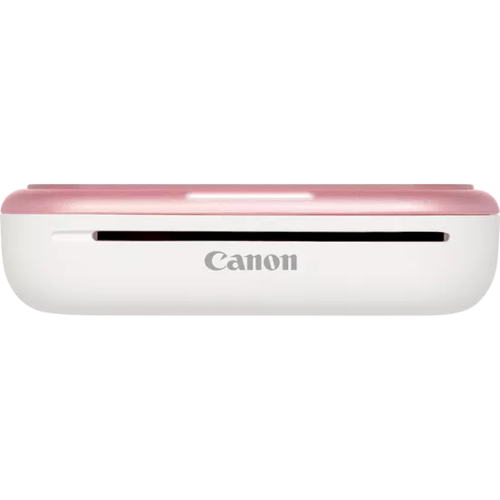 Canon Zoemini 2 Mobil Fotoğraf Yazıcısı (Beyaz) - Thumbnail
