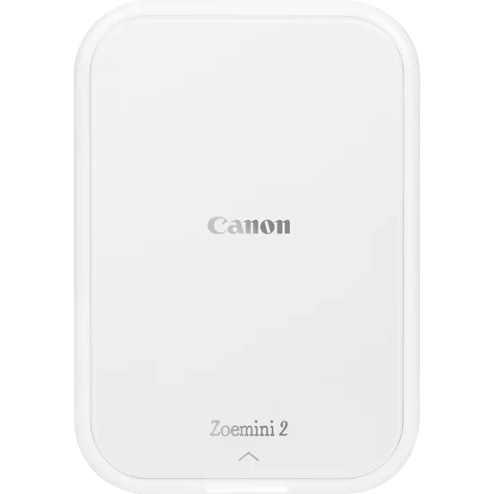 Canon Zoemini 2 Mobil Fotoğraf Yazıcısı (Mavi) - Thumbnail