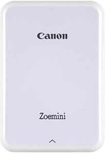 Canon - Canon Zoemini Beyaz Fotoğraf Yazıcısı (1)