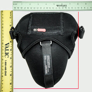 Carry Speed - Carry Speed Neoprene D-SLR Kılıf (1)