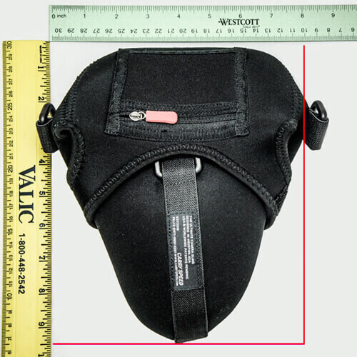 Carry Speed Neoprene D-SLR Kılıf