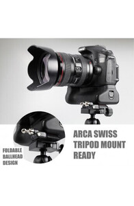 Carry Speed - Carry Speed Pro Mark III Çapraz Fotoğraf Makinesi Askısı