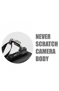 Carry Speed - Carry Speed Pro Mark III Çapraz Fotoğraf Makinesi Askısı (1)