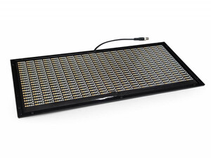 Cineroid CL800 RGBWW Led Panel - Thumbnail