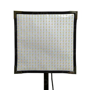 Cineroid - Cineroid FL400S Flexible LED Panel Işık Kit (1)