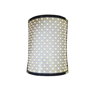 Cineroid FL400S Flexible LED Panel Işık Kit - Thumbnail