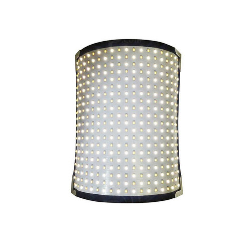 Cineroid FL400S Flexible LED Panel Işık Kit