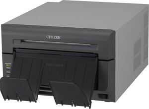 Citizen CX-02 Termal Fotoğraf Yazıcısı - Thumbnail