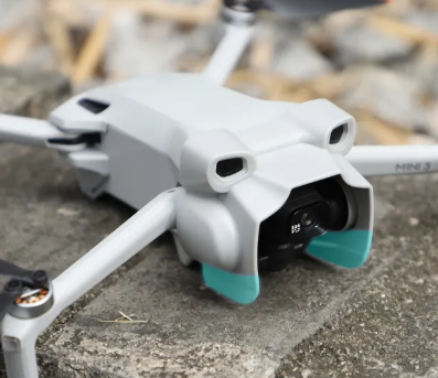ClasCase A0119 DJI Mini 3 Gimbal Koruyucu Lens Güneşliği