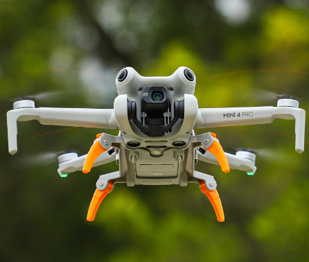 ClasCase A0150 DJI Mini 4 Pro İniş Takımı Ayak Yükseltici