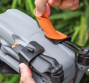 Clascase - ClasCase A0154 DJI Air 3 / Air 3S Pervane Sabitleyici Tutucu