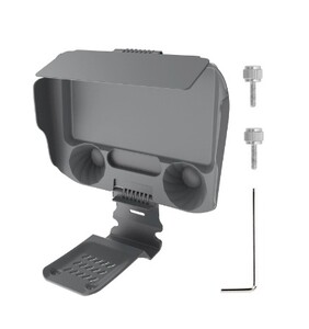 Clascase - Clascase A0158 Dji RC 2 Kumanda Gölgelik Koruyucu