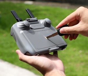 Clascase - Clascase A0158 Dji RC 2 Kumanda Gölgelik Koruyucu (1)
