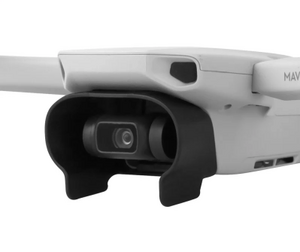 Clascase - ClasCase A0165 DJI Mavic Mini / Mini 2 / Mini SE / Mini 4K Gimbal Koruyucu ve Lens Güneşliği