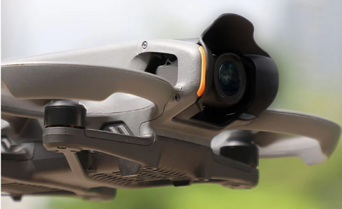 ClasCase A0181 DJI Avata 2 Kamera Güneşliği ve Gimbal Koruyucu