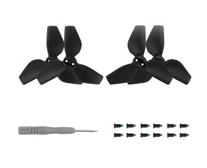 Clascase - Clascase A0182 Dji Neo Pervane Seti