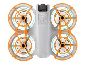 Clascase - Clascase A0183 Dji Neo Pervane Koruyucu Çerçeve (1)