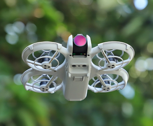 Clascase - ClasCase A0191 DJI Neo ND16 Filtre