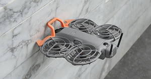 Clascase - ClasCase A0208- DJI Neo 2 Gimbal Kamera Koruyucu