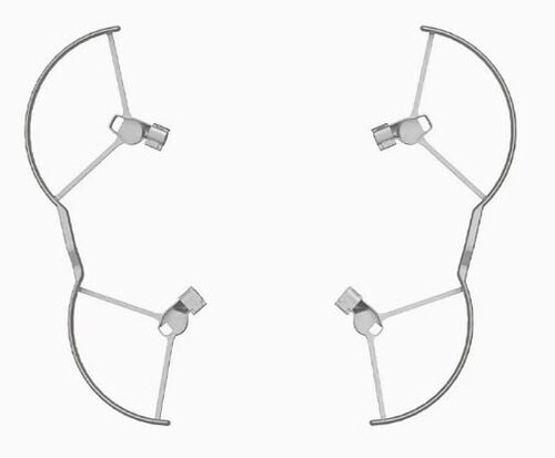 ClasCase A0209 DJI Mini 5 Pro Pervane Koruyucu