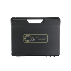 Clascase - Clascase C01 DJI Mavic Mini 2 / Mini 2 SE Drone Çantası (1)