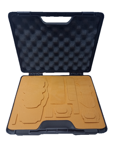 Clascase C01 DJI Mavic Mini 2 / Mini 2 SE Drone Çantası