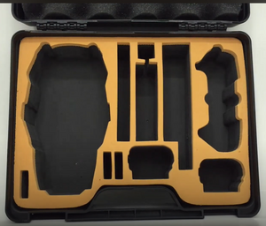 Clascase C01 DJI Mavic Mini 2 / Mini 2 SE Drone Çantası - Thumbnail