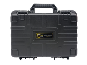Clascase - Clascase C014 DJI Mavic Mini 3 / Mini 3 Pro Hardcase Su Geçirmez Drone Taşıma Çantası C014